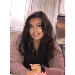 Meet your Posher, Kate